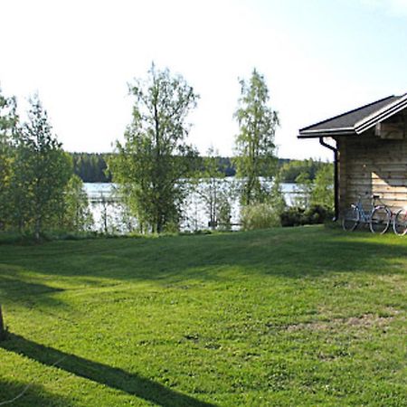 Holiday Home 5650 By Interhome Koskenpaa Buitenkant foto