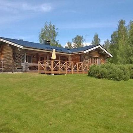 Holiday Home 5650 By Interhome Koskenpaa Buitenkant foto