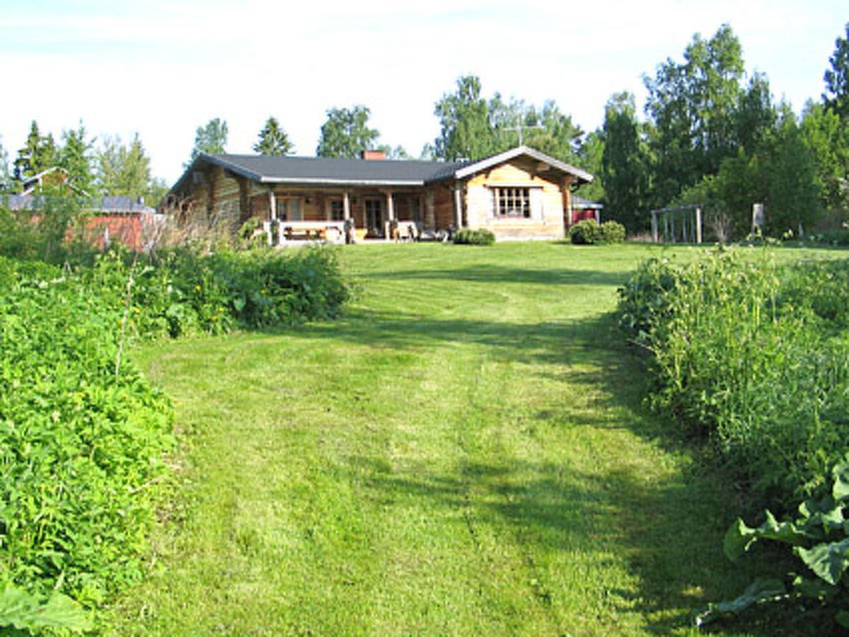Holiday Home 5650 By Interhome Koskenpaa Buitenkant foto