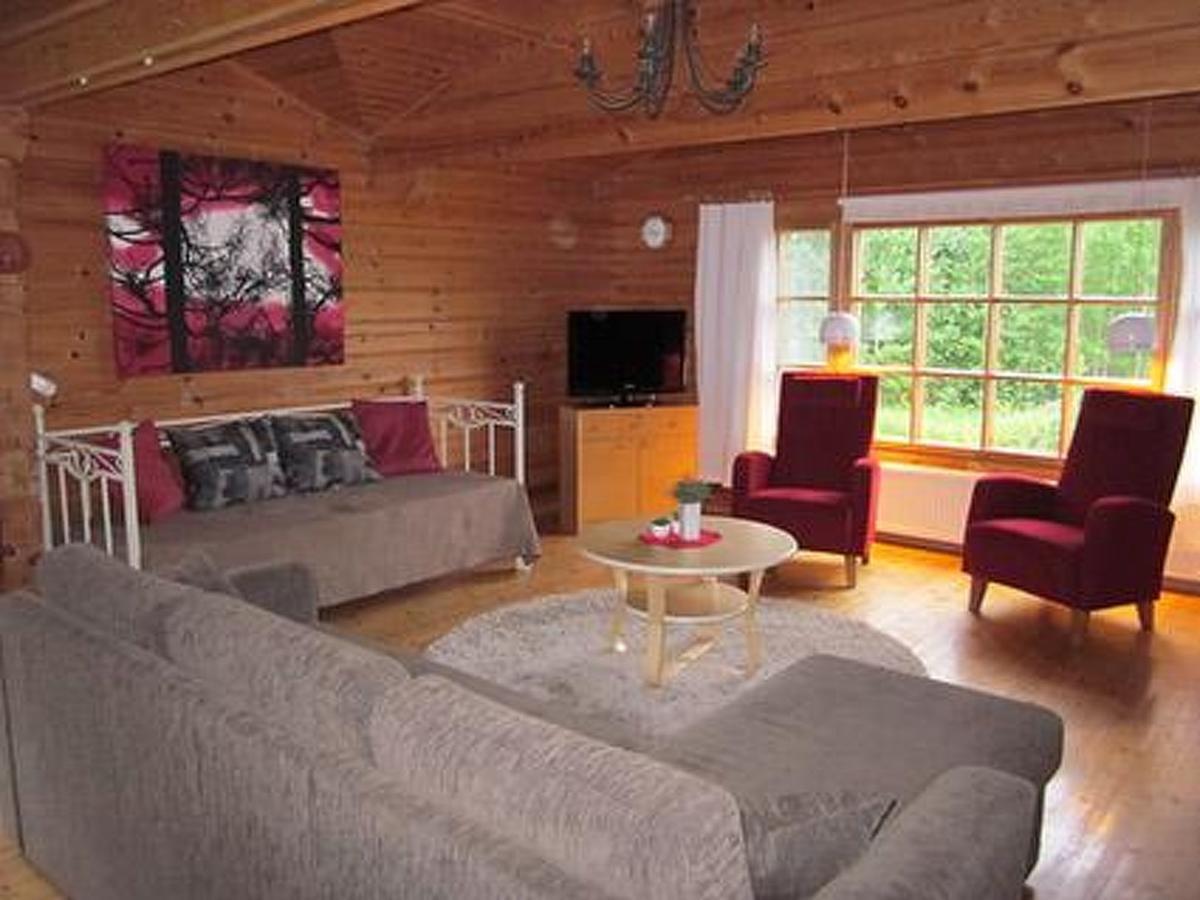 Holiday Home 5650 By Interhome Koskenpaa Buitenkant foto