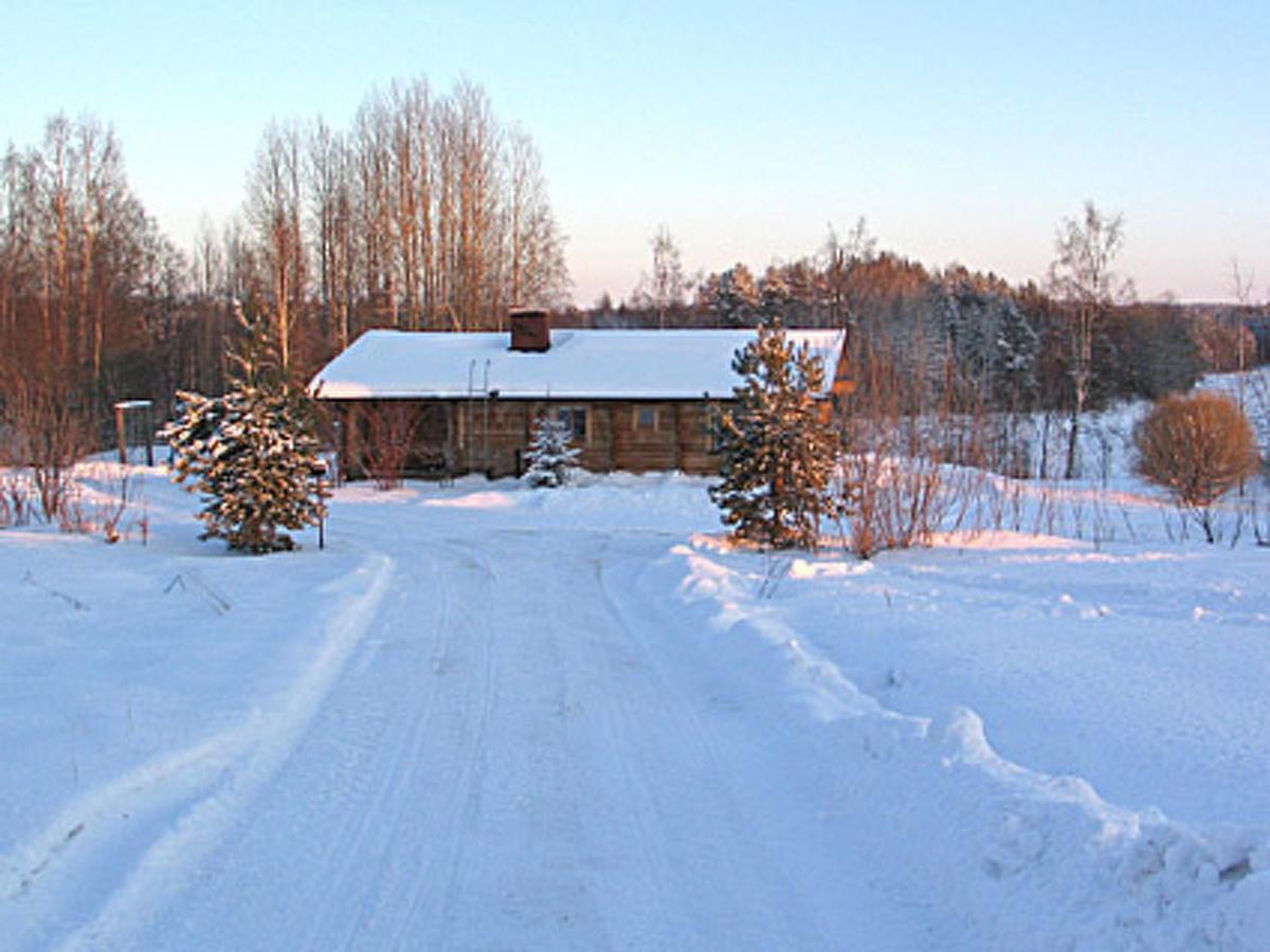 Holiday Home 5650 By Interhome Koskenpaa Buitenkant foto