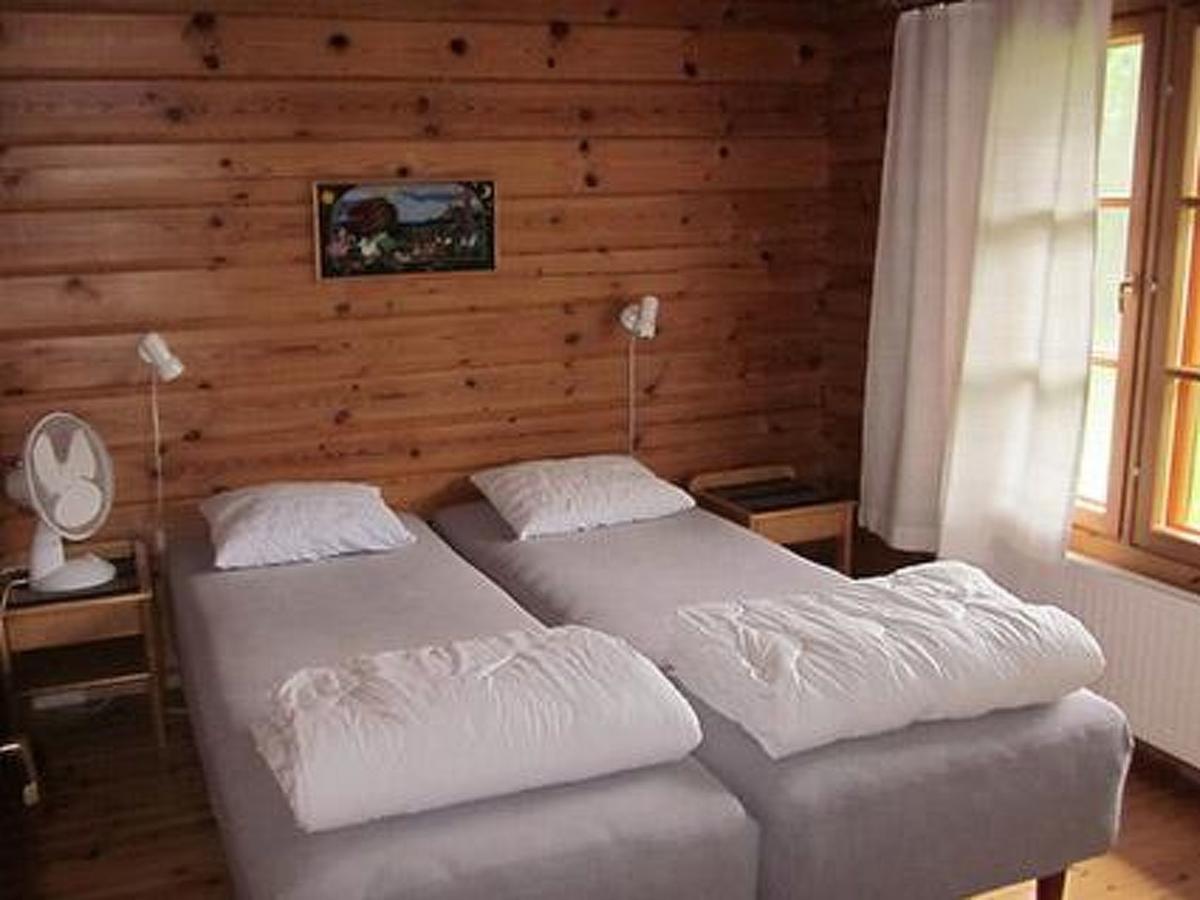Holiday Home 5650 By Interhome Koskenpaa Buitenkant foto