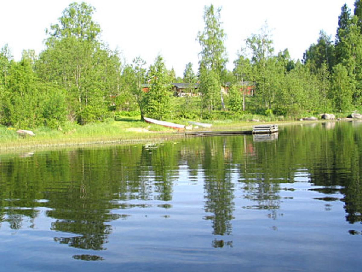Holiday Home 5650 By Interhome Koskenpaa Buitenkant foto