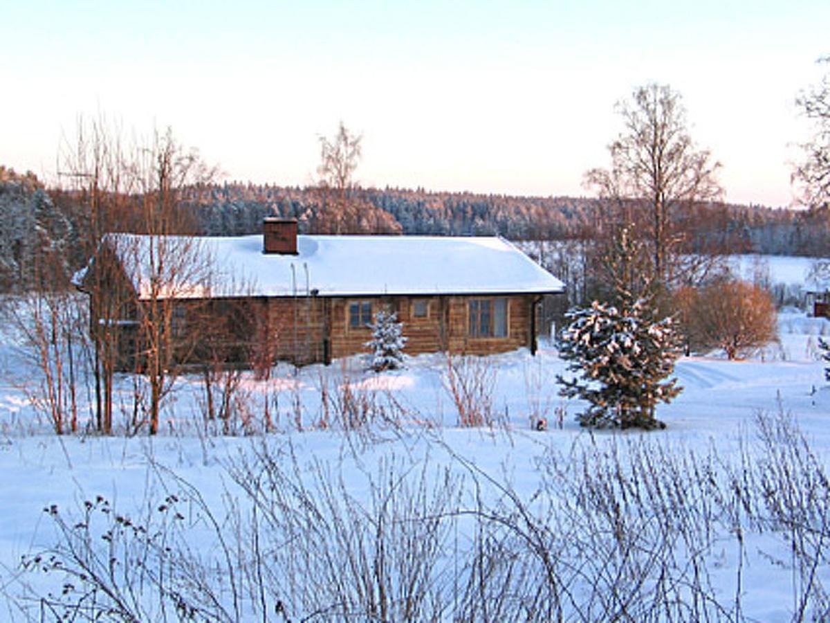 Holiday Home 5650 By Interhome Koskenpaa Buitenkant foto