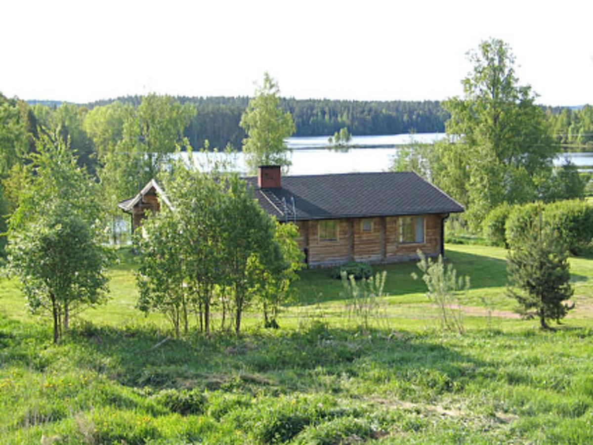 Holiday Home 5650 By Interhome Koskenpaa Buitenkant foto
