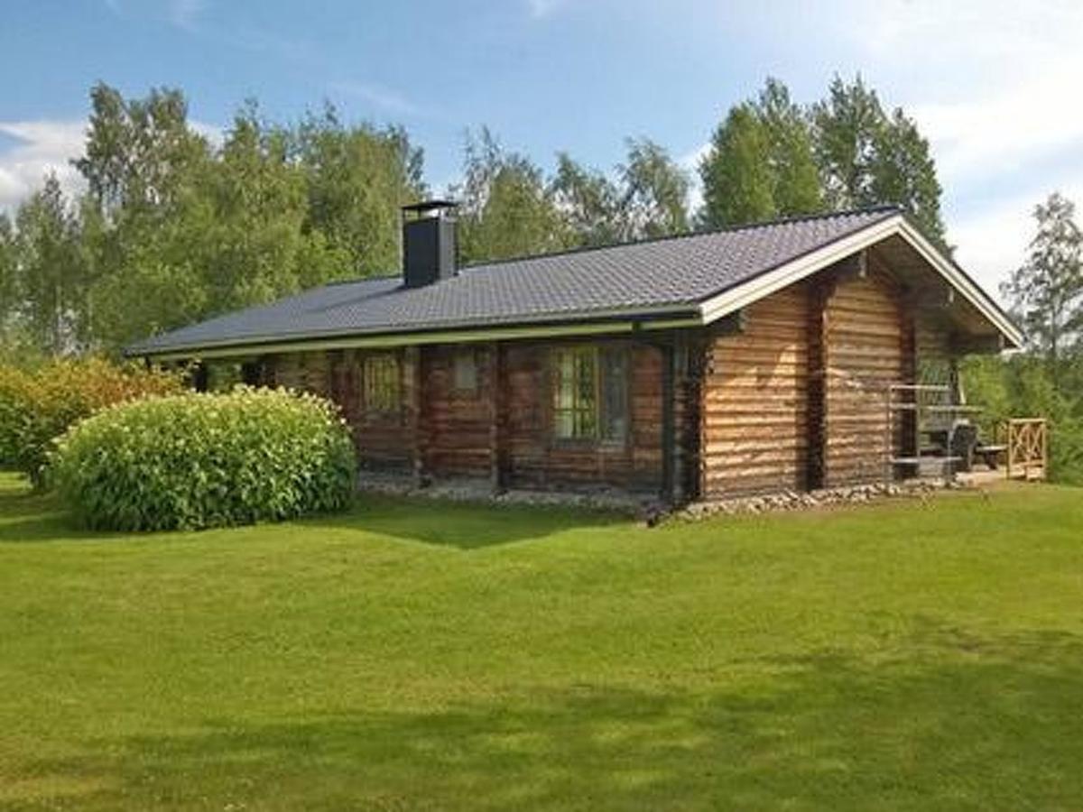 Holiday Home 5650 By Interhome Koskenpaa Buitenkant foto