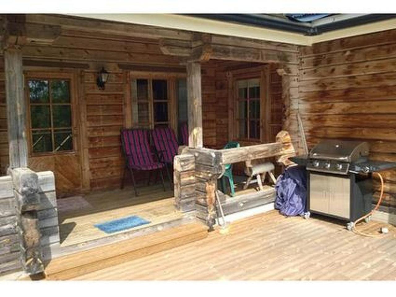 Holiday Home 5650 By Interhome Koskenpaa Buitenkant foto