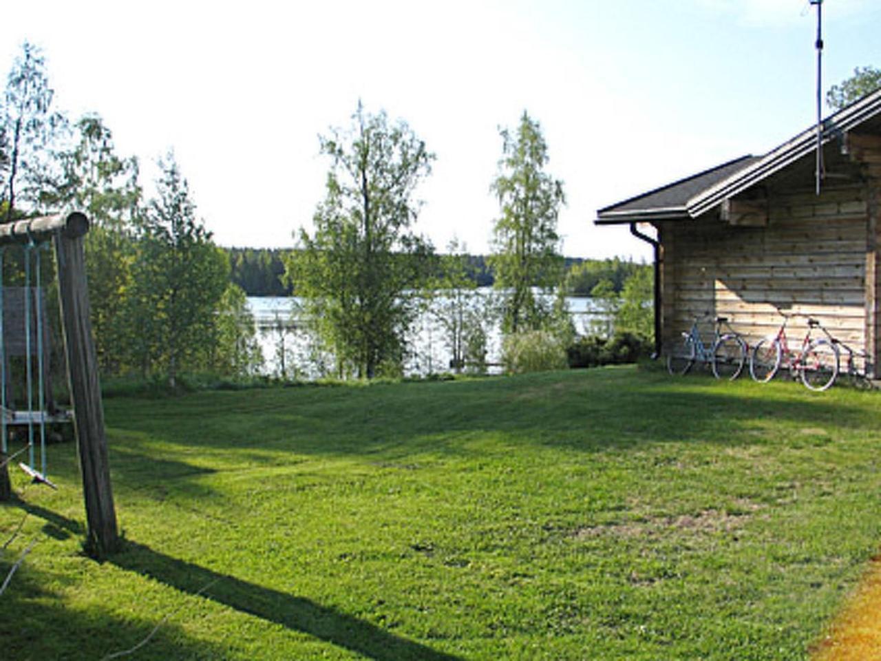Holiday Home 5650 By Interhome Koskenpaa Buitenkant foto