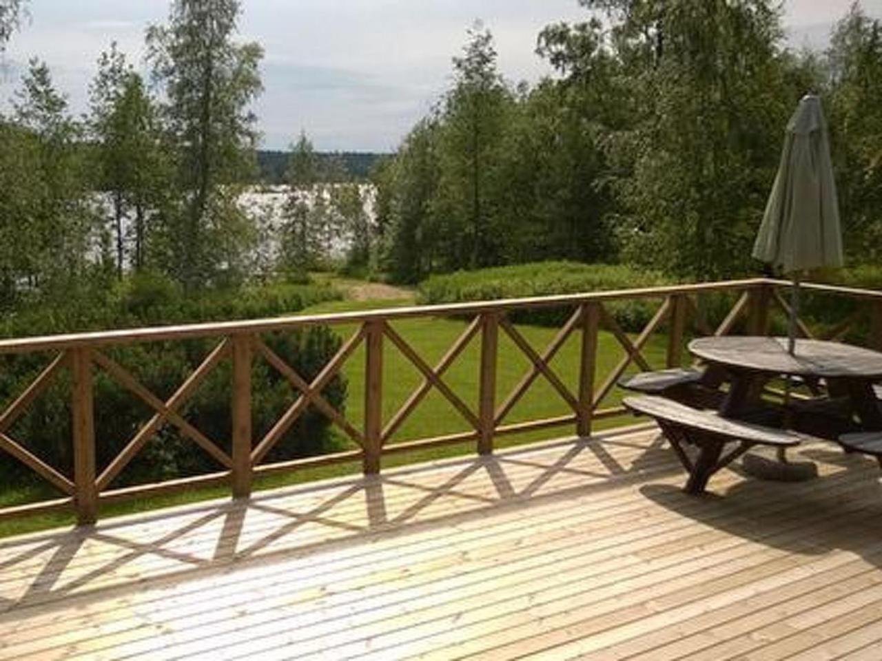 Holiday Home 5650 By Interhome Koskenpaa Buitenkant foto