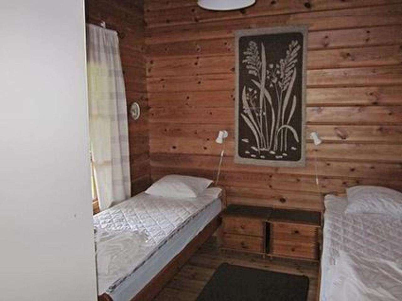 Holiday Home 5650 By Interhome Koskenpaa Buitenkant foto
