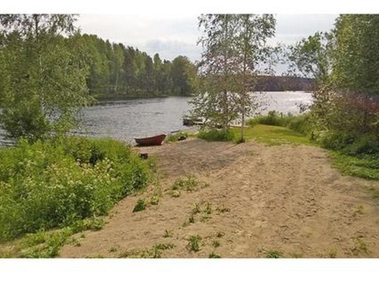 Holiday Home 5650 By Interhome Koskenpaa Buitenkant foto