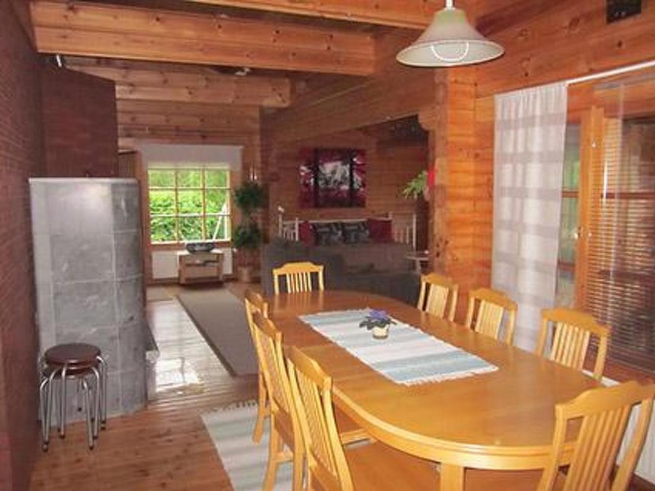 Holiday Home 5650 By Interhome Koskenpaa Buitenkant foto