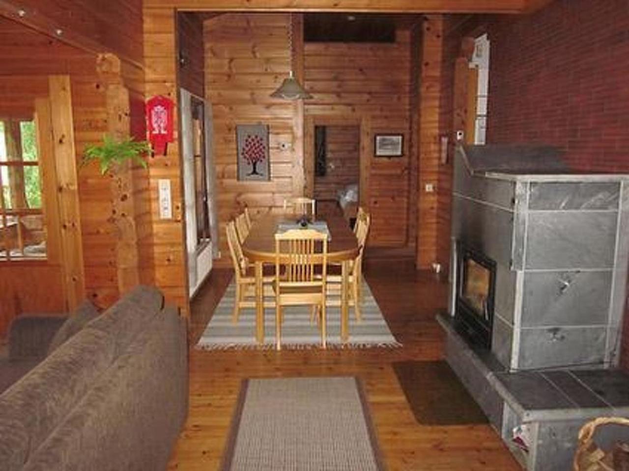 Holiday Home 5650 By Interhome Koskenpaa Buitenkant foto