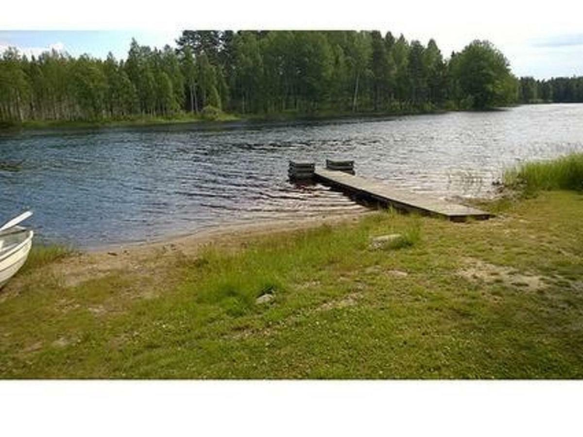 Holiday Home 5650 By Interhome Koskenpaa Buitenkant foto