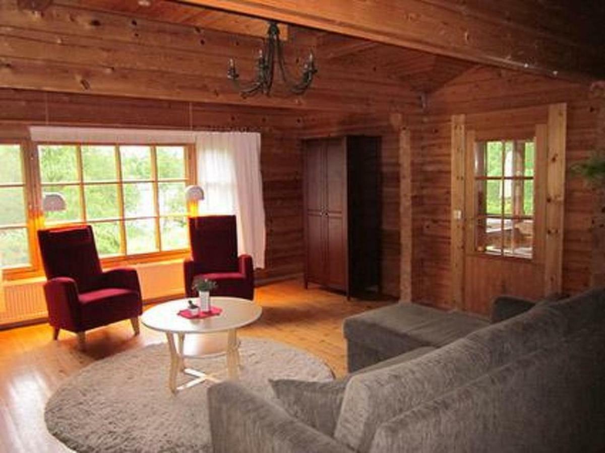 Holiday Home 5650 By Interhome Koskenpaa Buitenkant foto